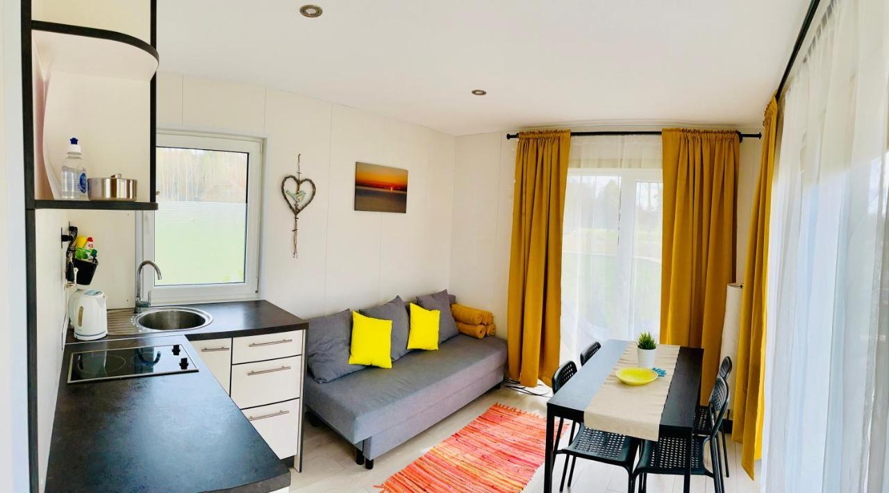 Piejuras Nams Hotel Kesterciems ภายนอก รูปภาพ
