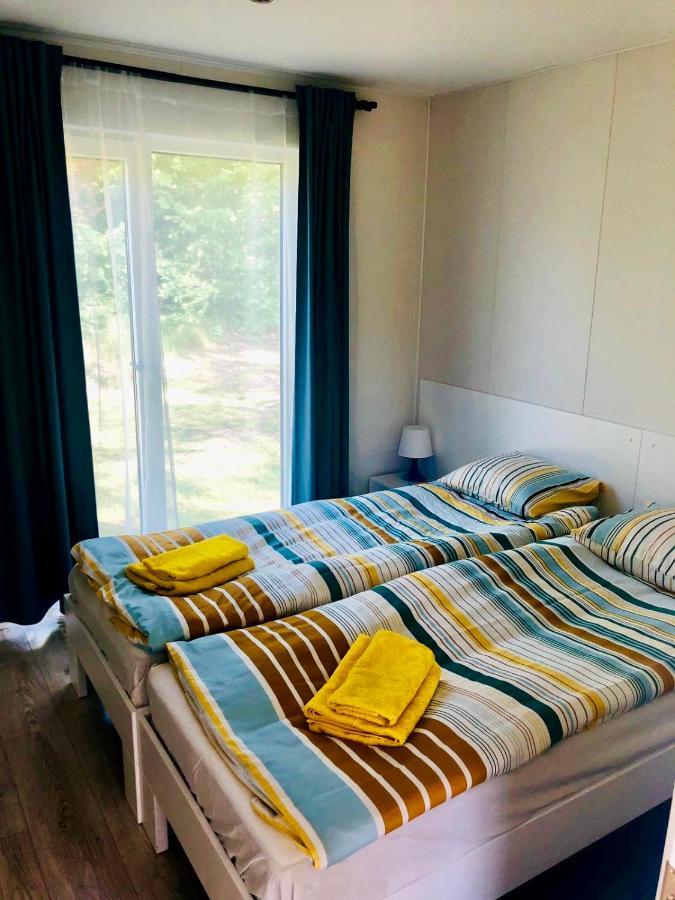 Piejuras Nams Hotel Kesterciems ภายนอก รูปภาพ